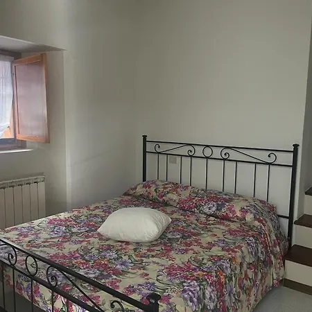 Lo Scoiattolo Bianco Holiday home