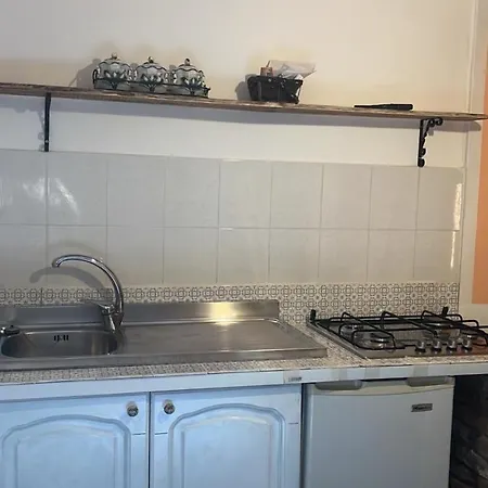Lo Scoiattolo Bianco *