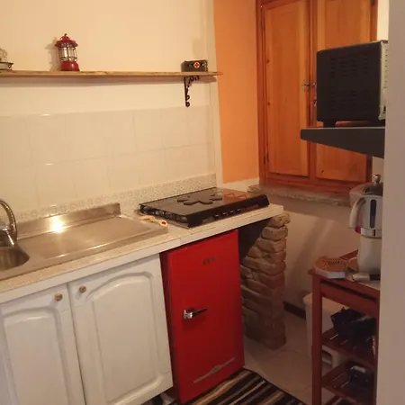 Lo Scoiattolo Bianco