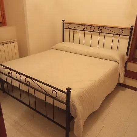Lo Scoiattolo Bianco Holiday home