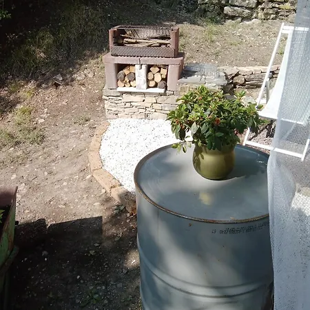 Lo Scoiattolo Bianco Holiday home